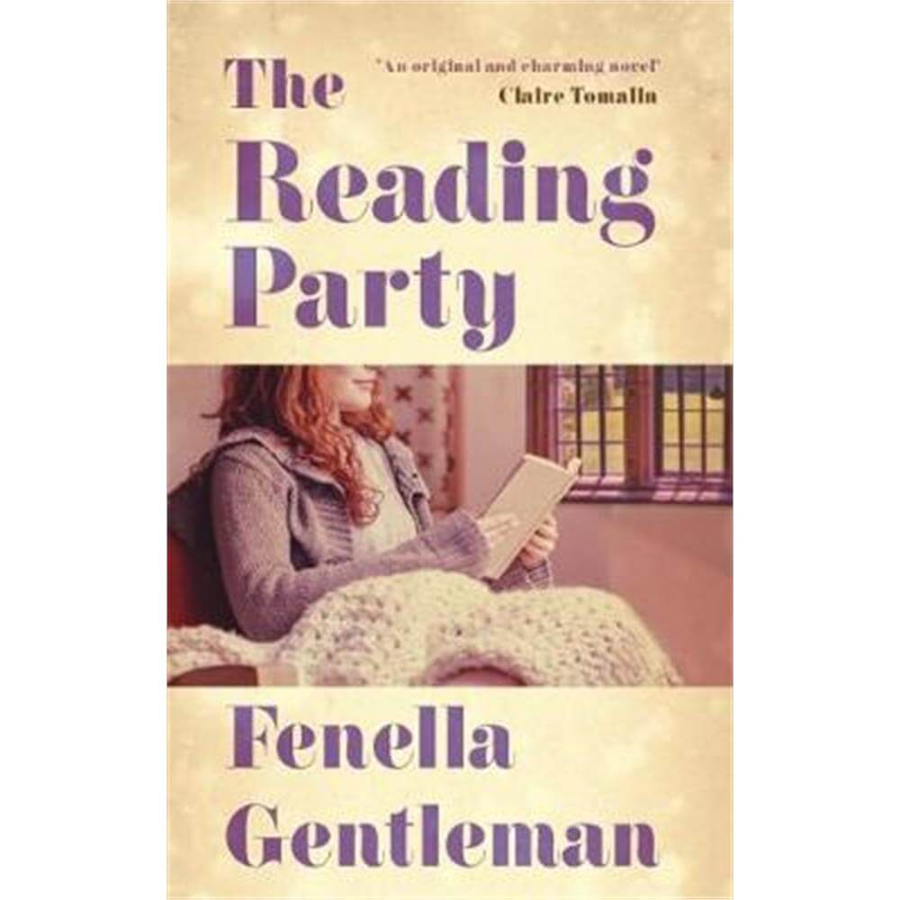 The Reading Party (Paperback) - Fenella Gentleman